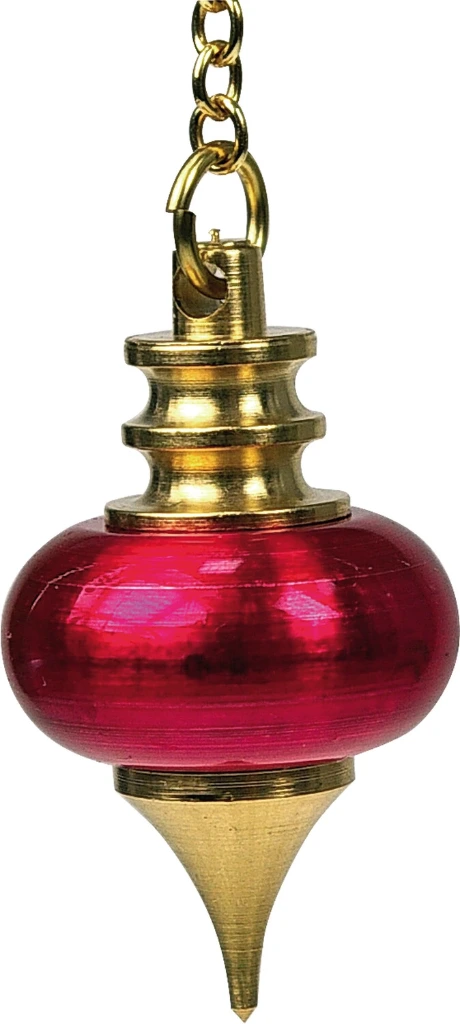 Pendule Melissium Rose