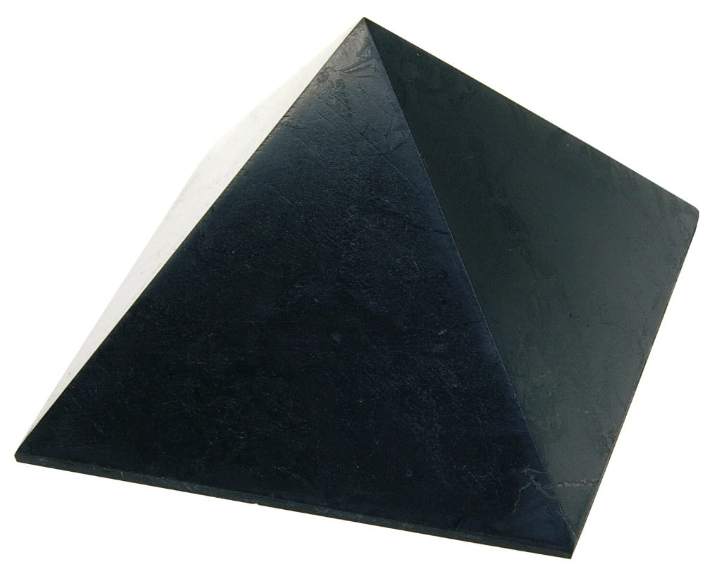 Tourmaline noire Pyramide