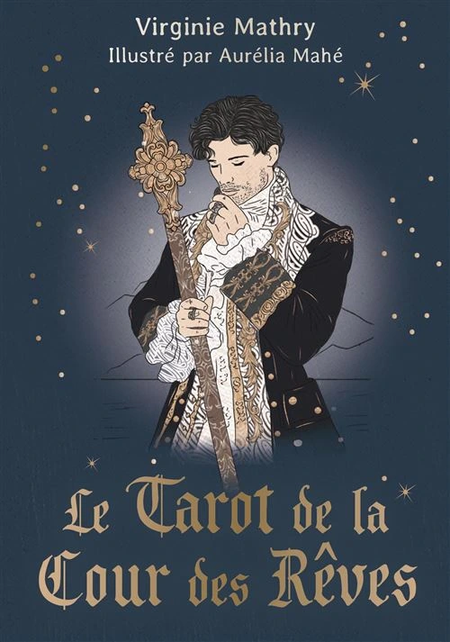 Le Tarot de la Cour des Rêves