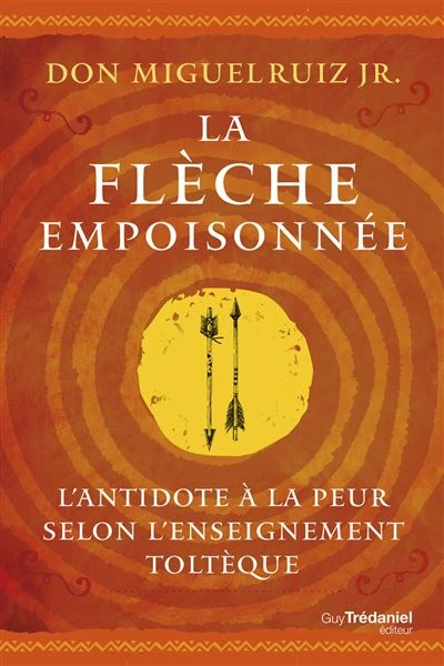 La flèche empoisonnée