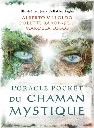 L'Oracle Pocket du Chaman Mystique