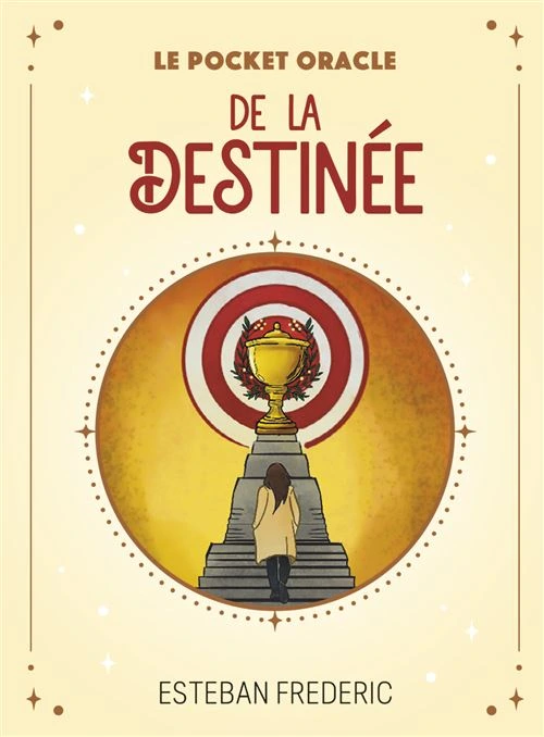 Le pocket oracle de la destinée