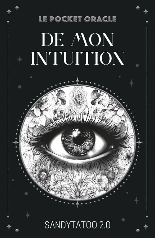 Le Pocket Oracle de mon intuition