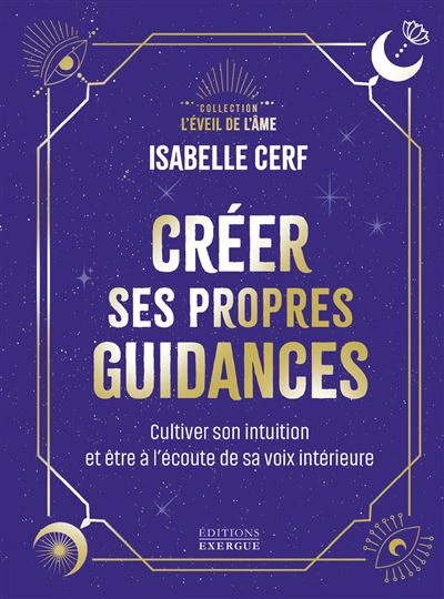 Créer ses propres guidances