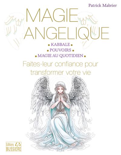 Magie angélique