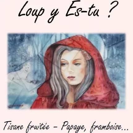 Loup y Es-Tu ?