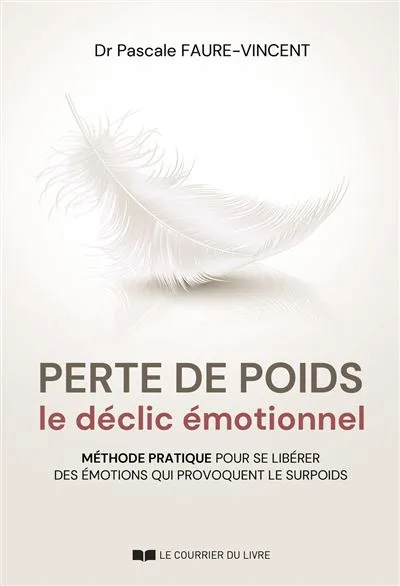 Perte de poids, le déclic émotionnel