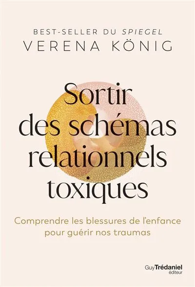 Sortir des schémas relationnels toxiques