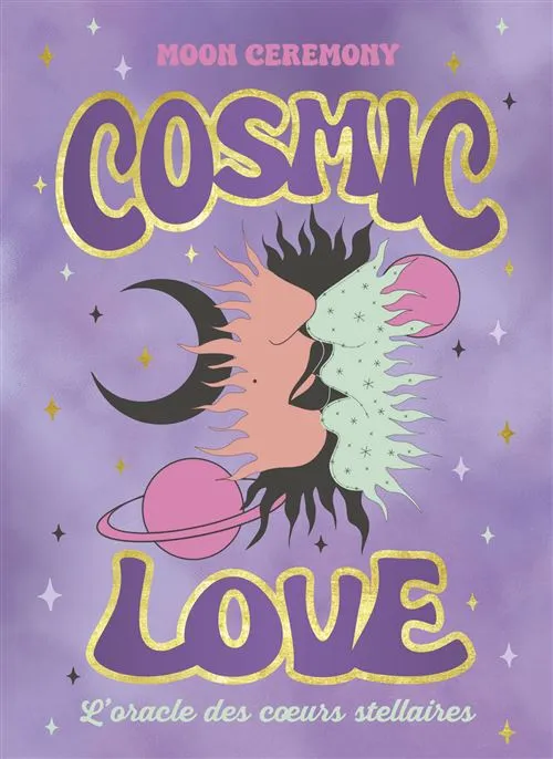 Cosmic love