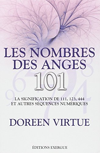 Les nombres des anges, 101