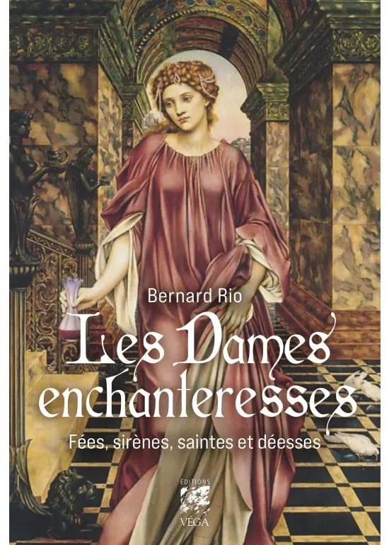 Les Dames enchanteresses