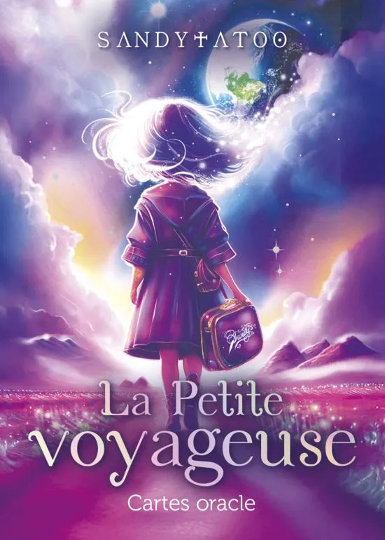 La Petite voyageuse
