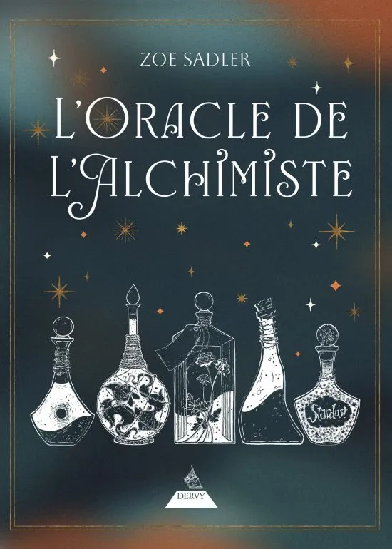 L'Oracle de l'Alchimiste