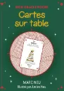 Mon Oracle poche Cartes sur table