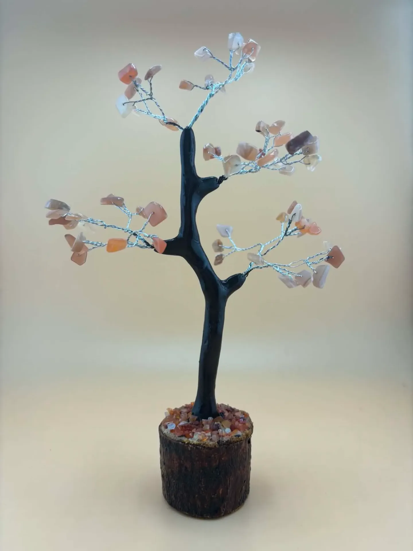 Arbre de vie en P. Soleil S