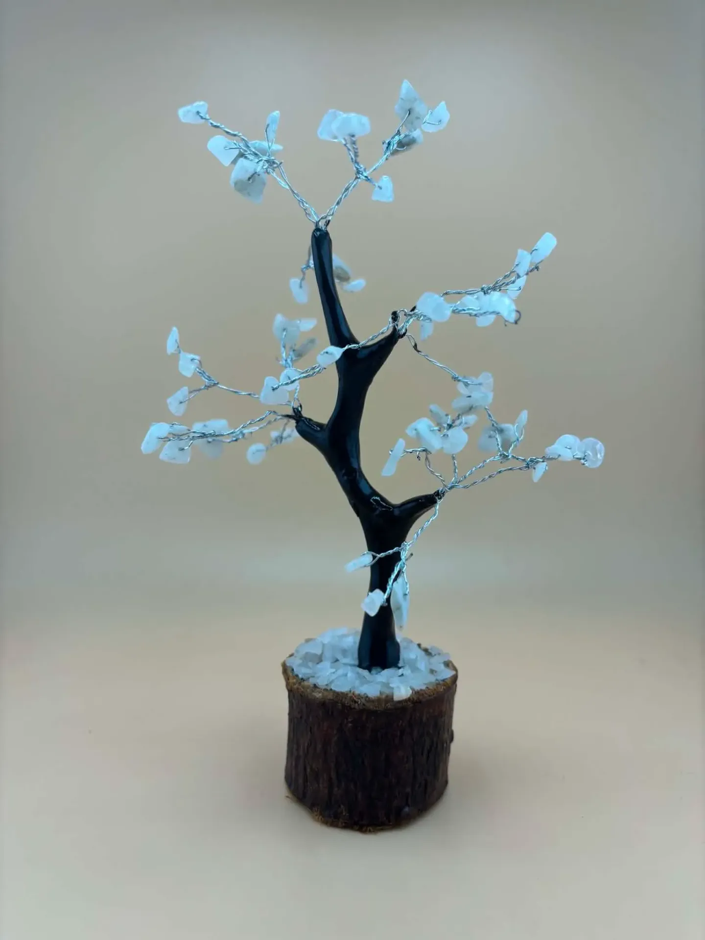 Arbre de vie en P. Lune bl. S