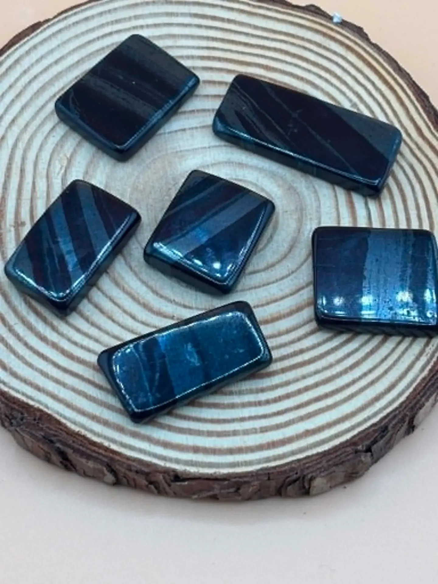 Ancestralite galet