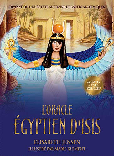 L'oracle Égyptien d'Isis
