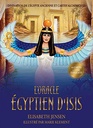 L'oracle Égyptien d'Isis
