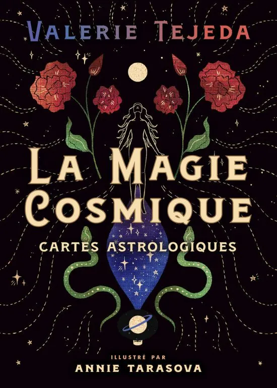 La Magie Cosmique