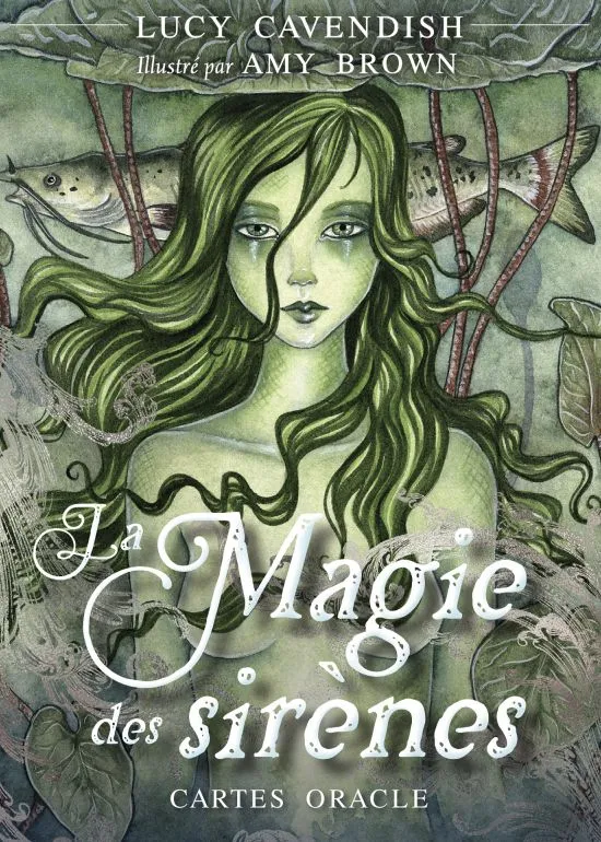 La Magie des sirènes
