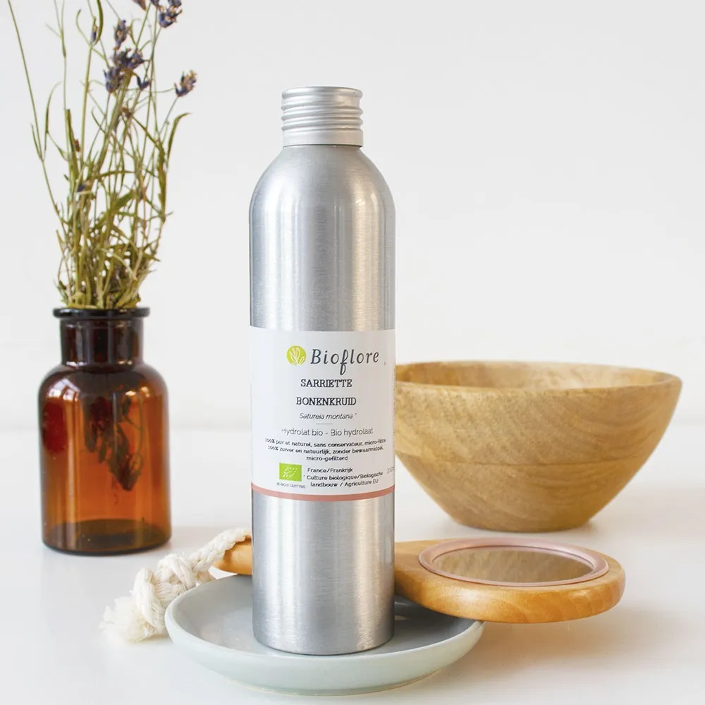 Hydrolat de Sarriette bio