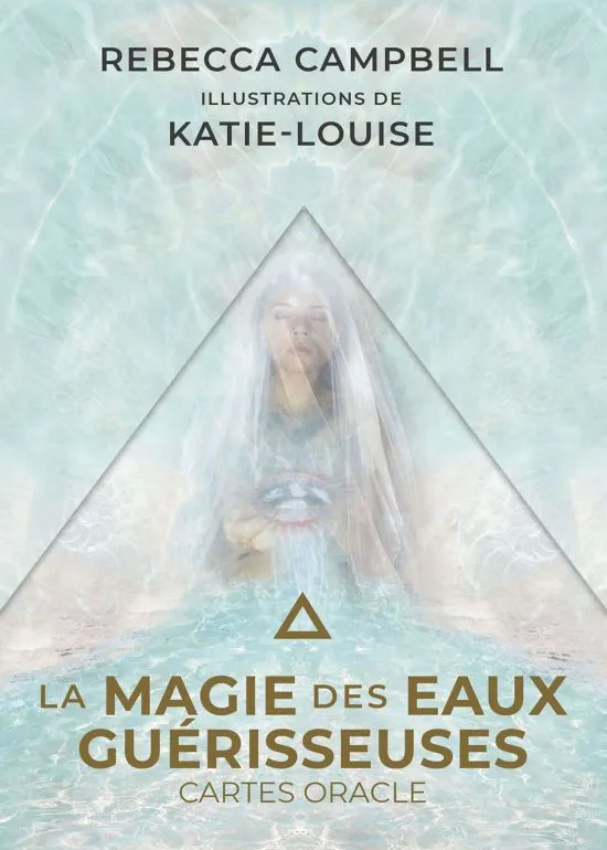 La magie des eaux guérisseuses