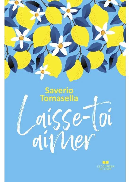 Laisse-toi aimer