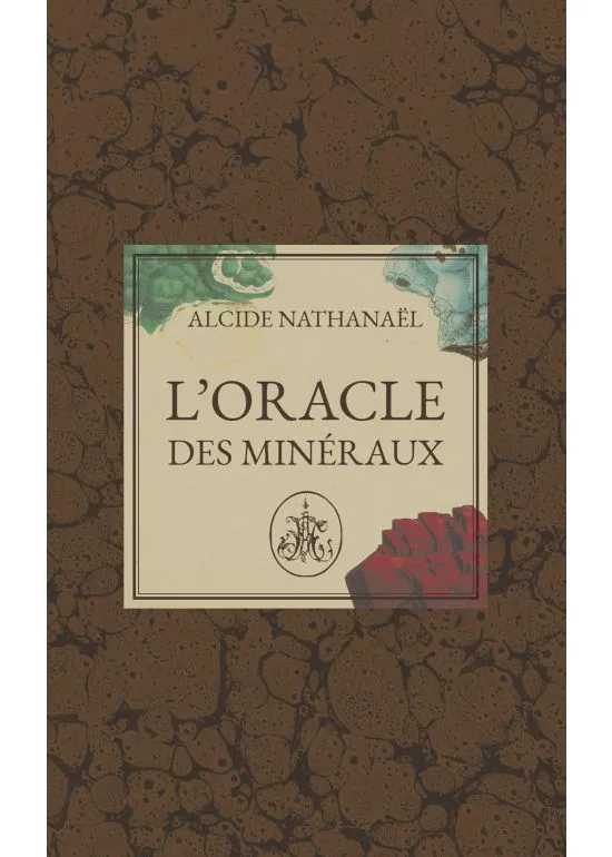 L'Oracle des minéraux