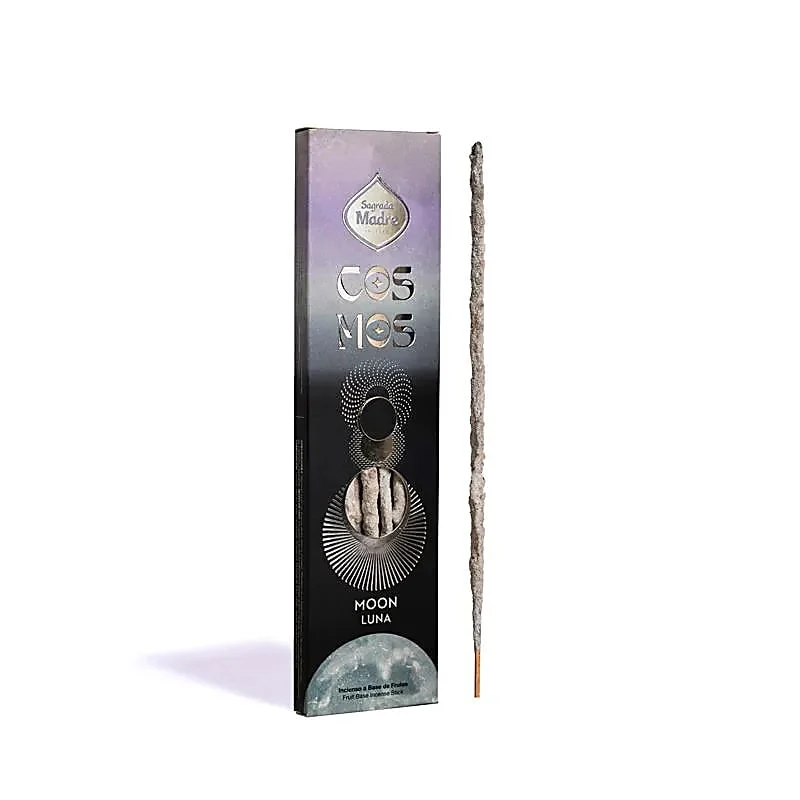 Encens naturel Cosmos Lune