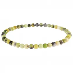 Bracelet serpentine 4mm