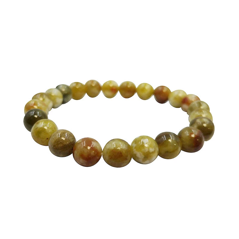 Bracelet Serpentine 6mm