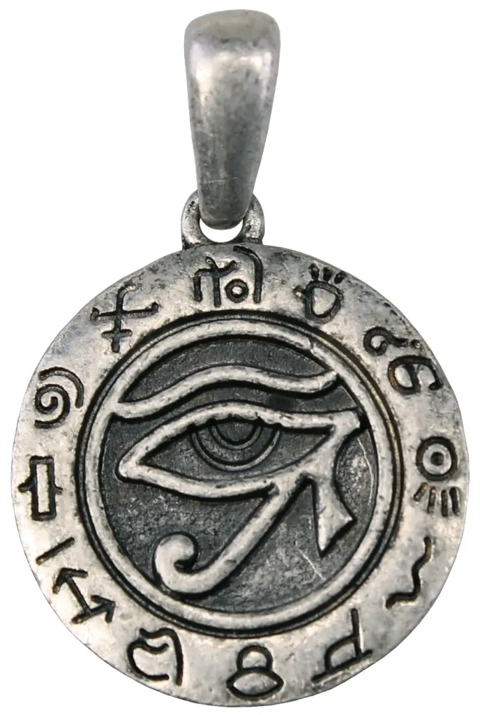 Pendentif Œil d'Horus