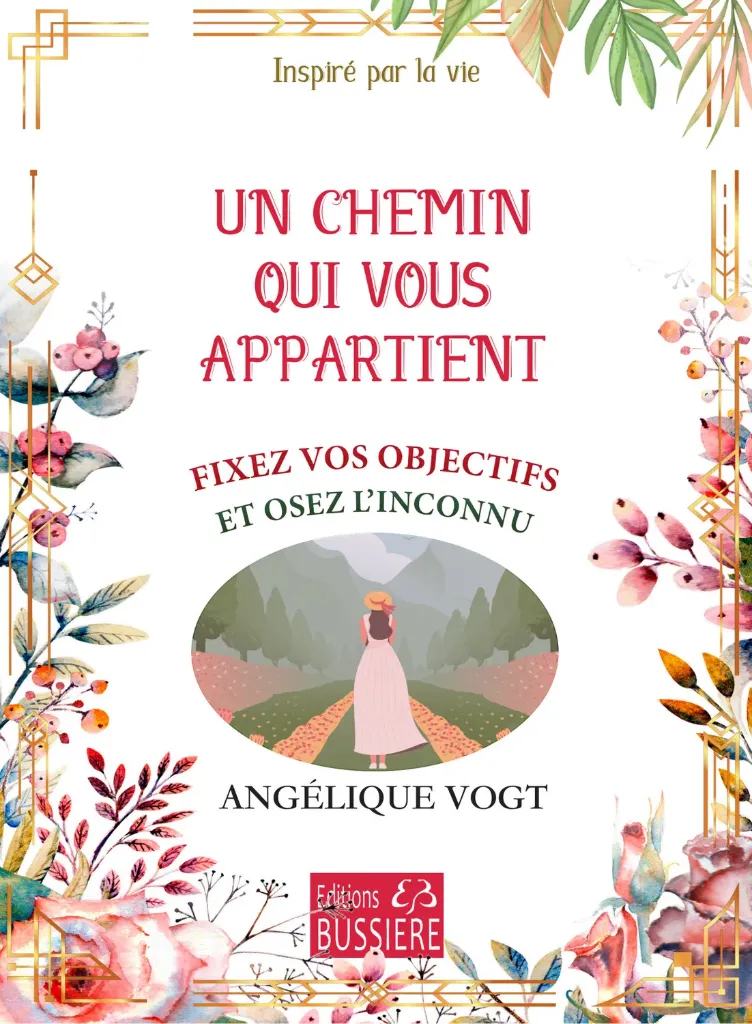 Un chemin qui vous appartient