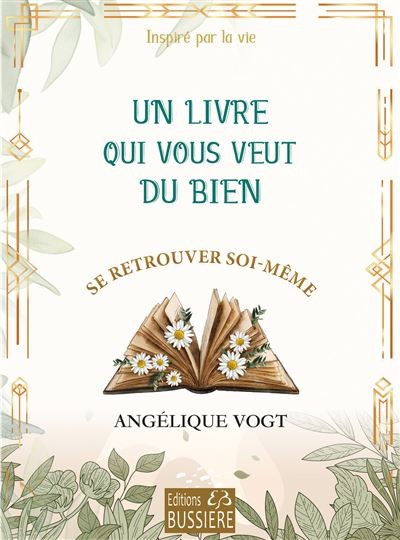 Un livre qui vous veut du bien