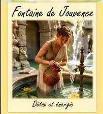 Fontaine de Jouvence