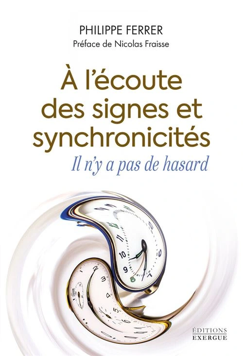 À l'écoute des signes et synchronicités