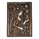 Boîte la Magicienne