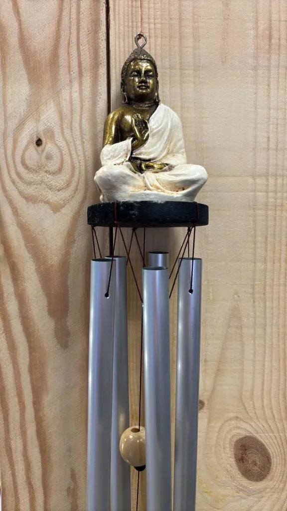 Carillon Bouddha Gautama