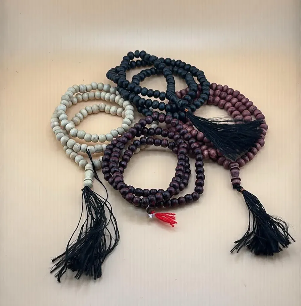 Mala en bois