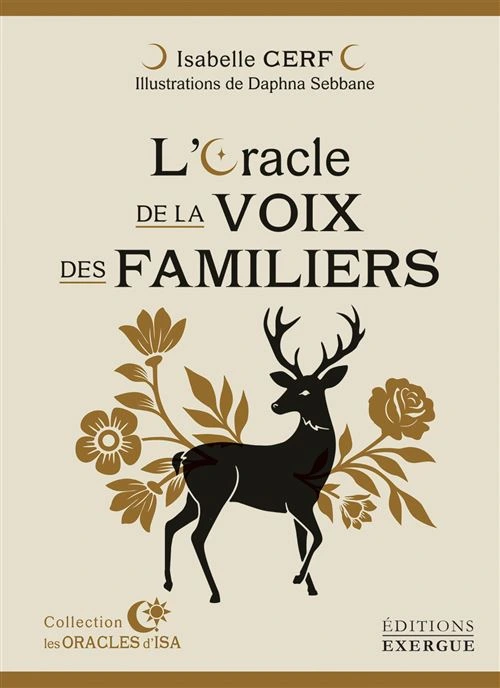 L'Oracle de la voix des familiers
