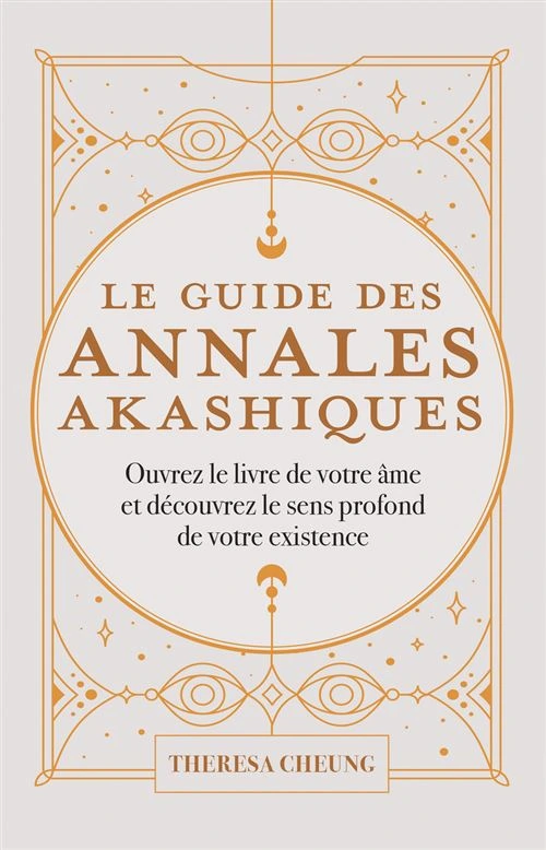 Le guide des annales akashiques