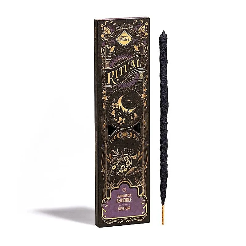 Encens Ritual Abondance