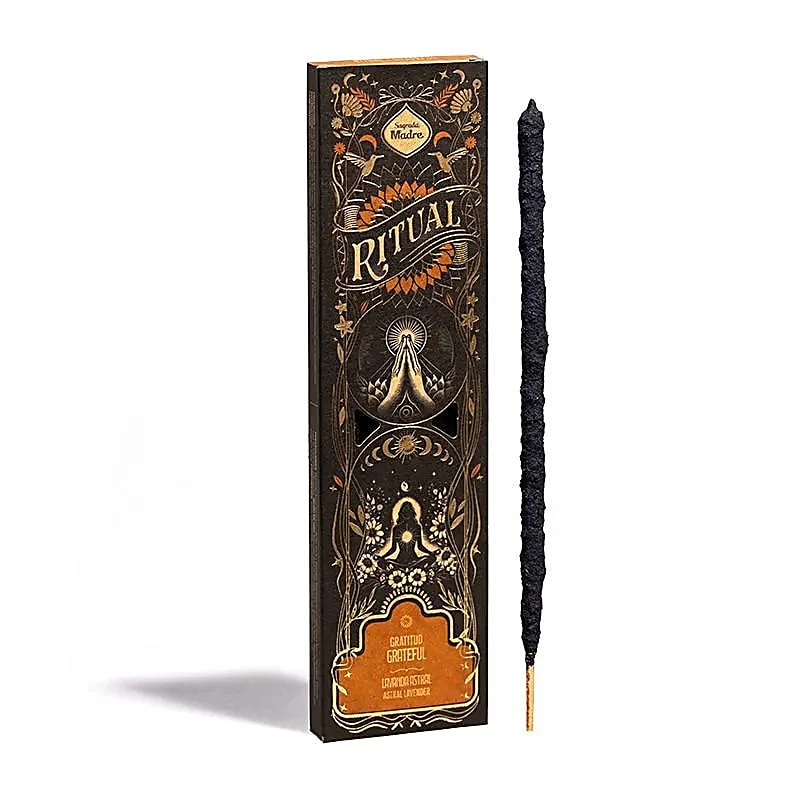 Encens Ritual Gratitude
