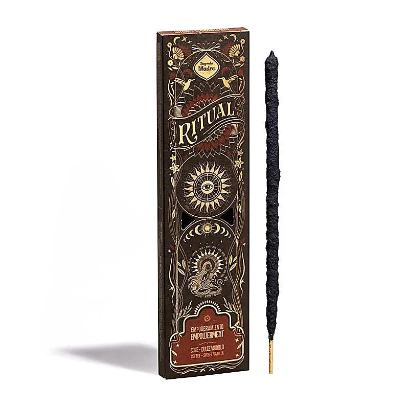 Encens Ritual Épanouissement