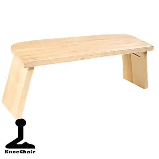[BAN001] Banc de méditation pliable