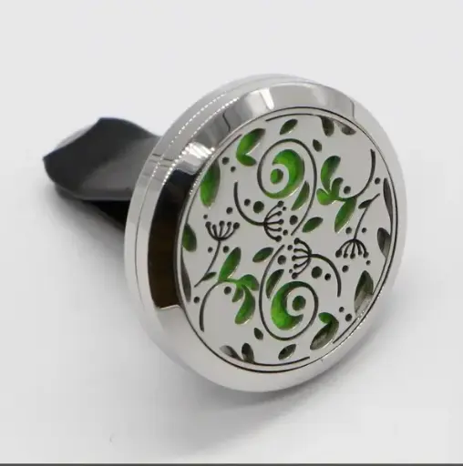 [CLI001] Clip'Arôme - Forêt Enchantée