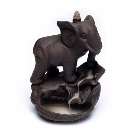 [PE071] Fontaine Elephant 