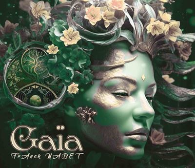 [CD029] Gaïa 