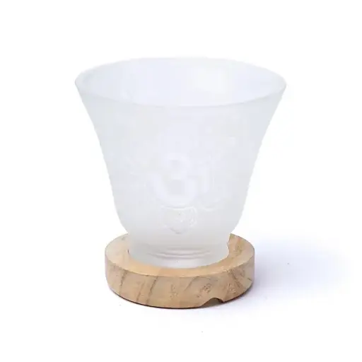 [LAM016] Lampe gemme OHM